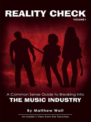 cover image of Reality Check